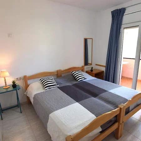 415-apartemento En Primera Linea De Playa Empuriabrava