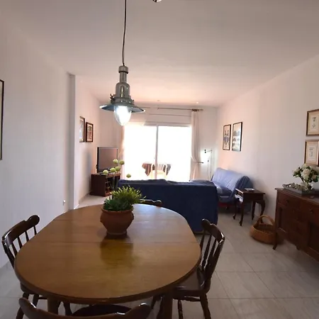 Apartment 415-apartemento En Primera Linea De Playa