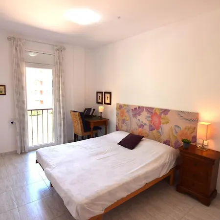 Apartment 415-apartemento En Primera Linea De Playa Empuriabrava