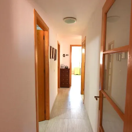 Apartment 415-apartemento En Primera Linea De Playa