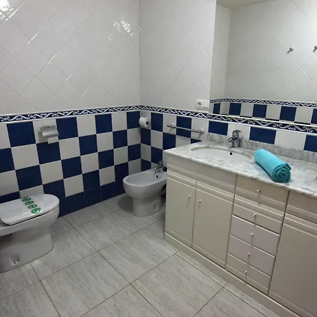 Apartment 415-apartemento En Primera Linea De Playa *
