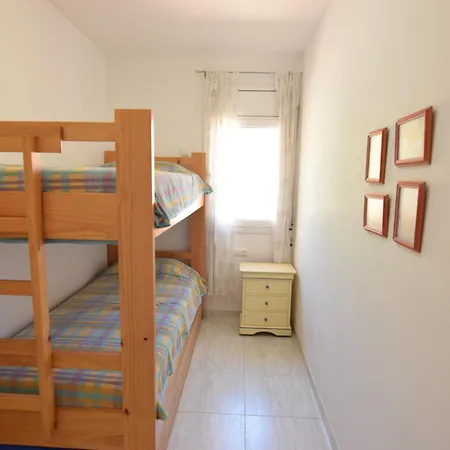 Apartment 415-apartemento En Primera Linea De Playa *