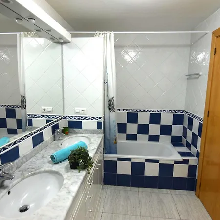 Apartment 415-apartemento En Primera Linea De Playa Empuriabrava
